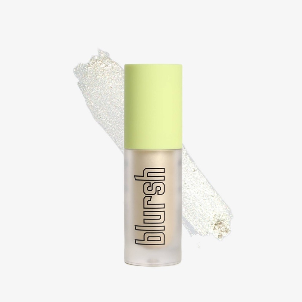 New viral made by Mitchell BLURSH LIGHTS LIQUID HIGHLIGHTER​